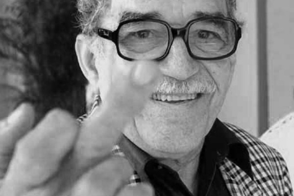 O que aprendi com Gabriel García Márquez
