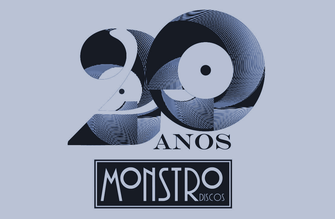 20 anos de Monstro Discos