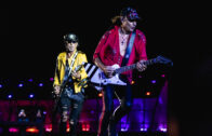 Scorpions no Rock in Rio Lisboa 2024 em imagens
