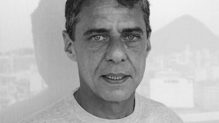 Chico Buarque regressa a Portugal