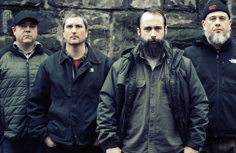 Clutch solta vídeo novo do álbum que está para sair