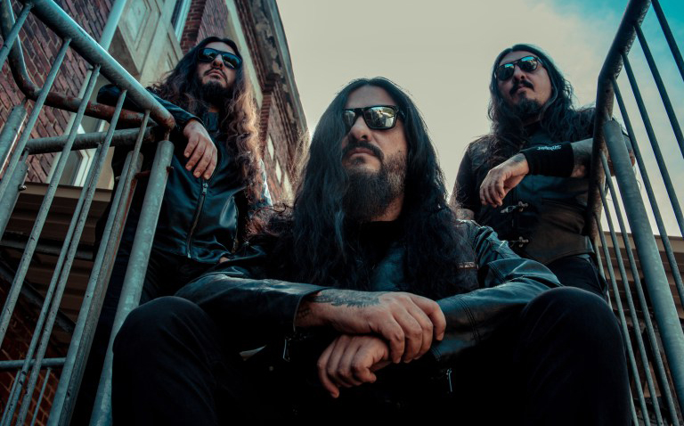 Krisiun com o primeiro clipe do novo álbum