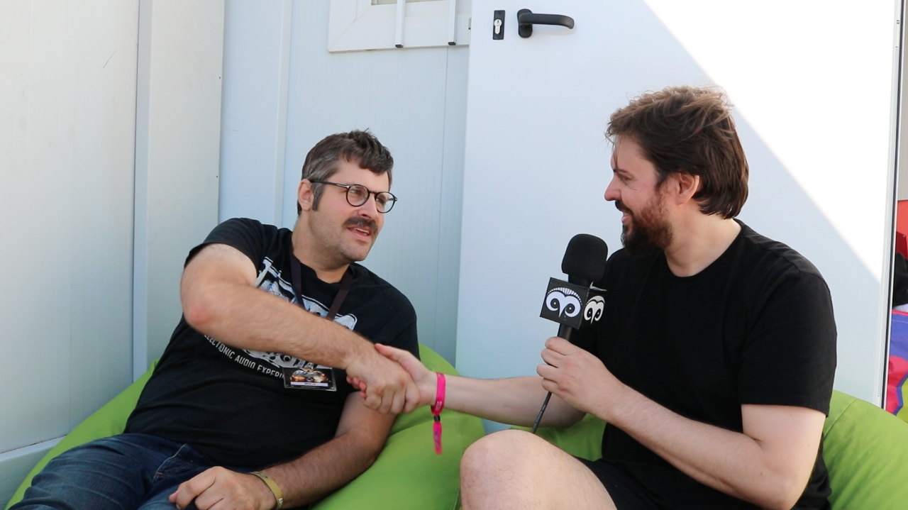 Kurt Ballou nos conta sua trajetória musical