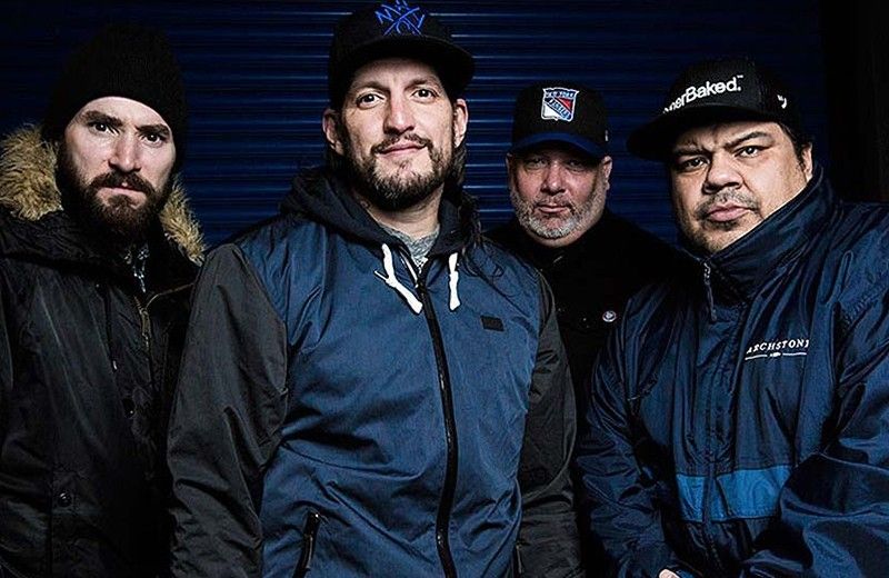 Madball: o NYHC está de som novo!