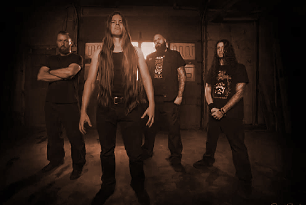 Cryptopsy solta o segundo de sua trilogia