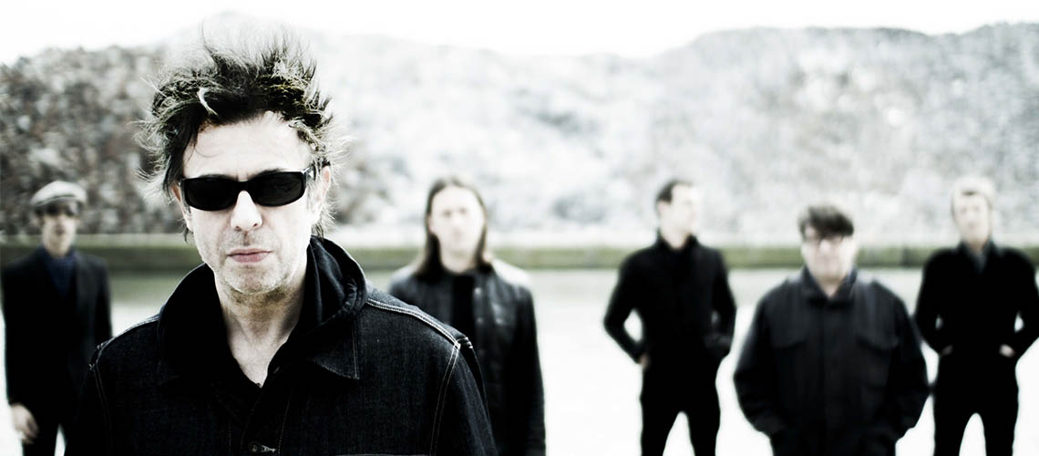 Echo and the Bunnymen regressam a Portugal