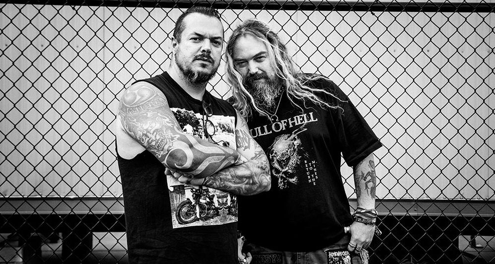 Iggor e Max Cavalera criticam governo Bolsonaro