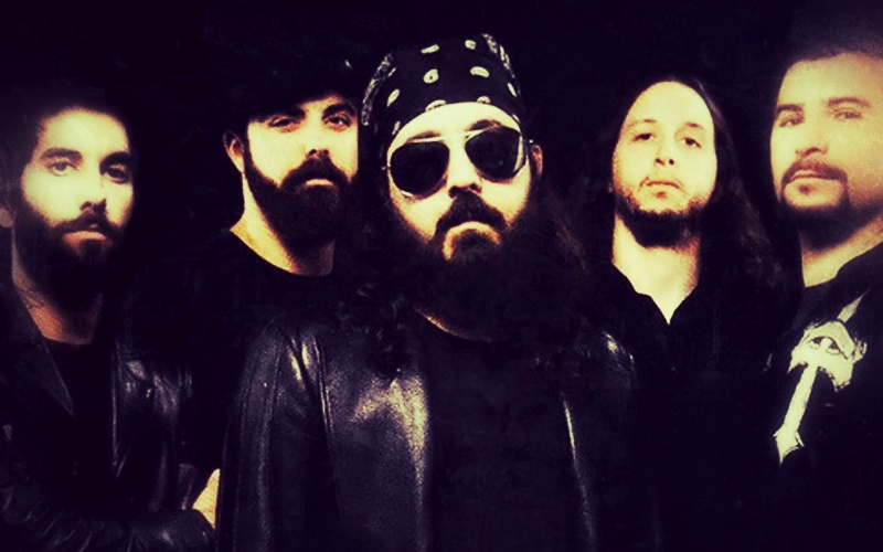 Scars On Broadway divulga vídeo para a faixa ‘Guns Are Loaded’