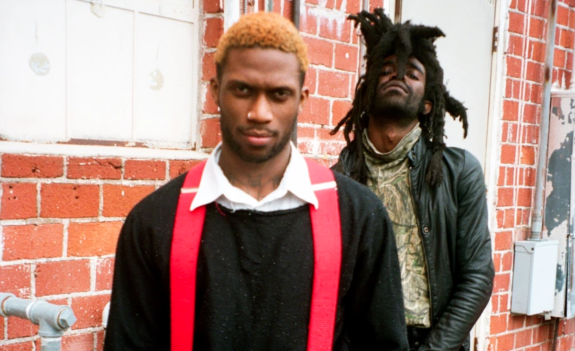 Ho99o9 divulga clipe para um som louquíssimo com samples antigos do Slipknot