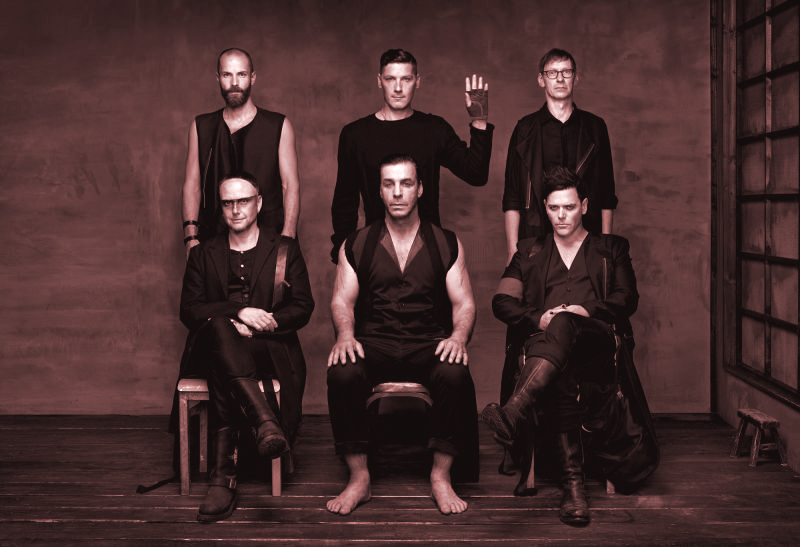 Rammstein divulga novo vídeo oficial extremamente criticado por grande parte da comunidade judaica