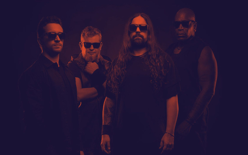 Proibidos de tocar no Líbano, Sepultura promete transmitir o show ao vivo pelo Youtube