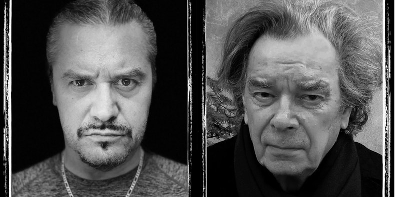 Ouça ‘On Top Of The World’, novo single de Mike Patton e Jean-Claude Vannier