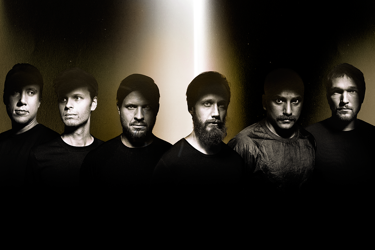 Ouça ‘The Silent Man’, novo single do Cult of Luna