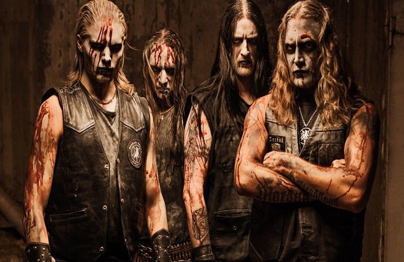 Dose dupla: Marduk se apresenta em Lisboa e no Porto em 2019