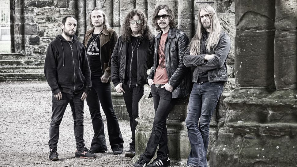 Opeth anuncia detalhes do novo álbum ‘In Cauda Venenum’