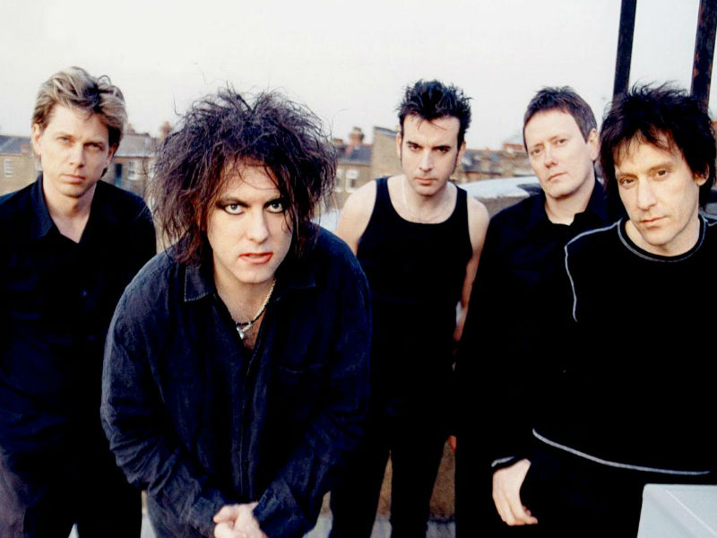 Roger O’Donnell diz que novo disco do The Cure deve ser o último da banda