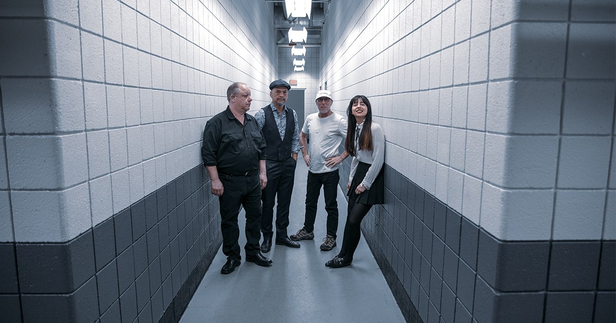 Pixies anuncia disco novo, podcast e música inédita; ouça ‘On Graveyard Hill’