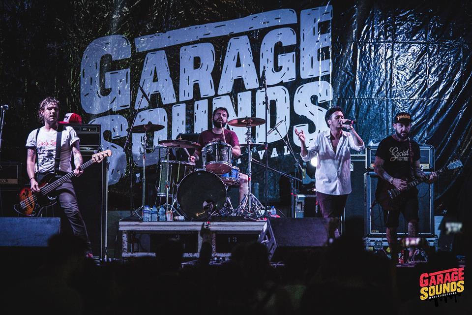 Garage Sounds 2019 vai aliar música à gastronomia e lifestyle no Rio de Janeiro