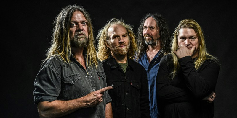 Corrosion of Conformity e Mr. Mojo se apresentam no Porto