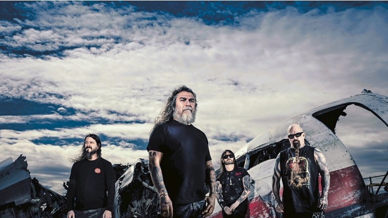 Com ingressos a partir de R$160, Slayer anuncia show de despedida em São Paulo