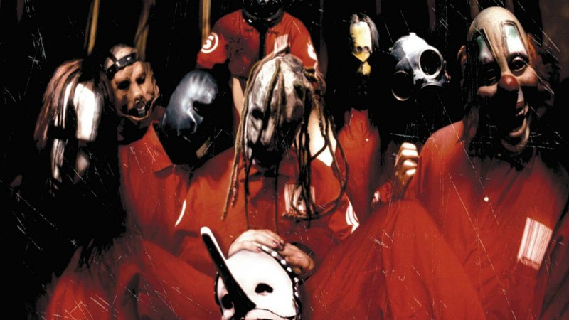 Há 20 anos o Slipknot estreava um disco revolucionário para o metal