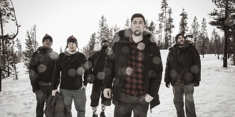 Dia de Los Deftones terá 2ª edição com Gojira, Youth Code e Chvrches Jpegmafia