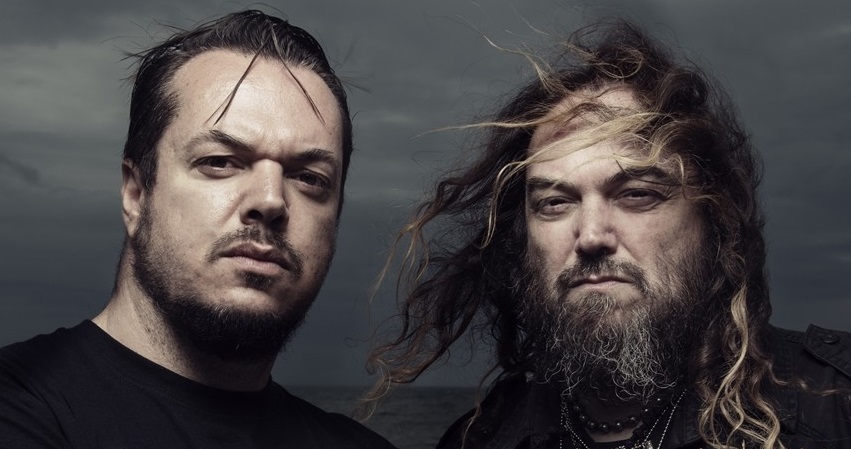 Max e Iggor Cavalera regressam a Portugal com a tour ‘Return Beneath Arise’