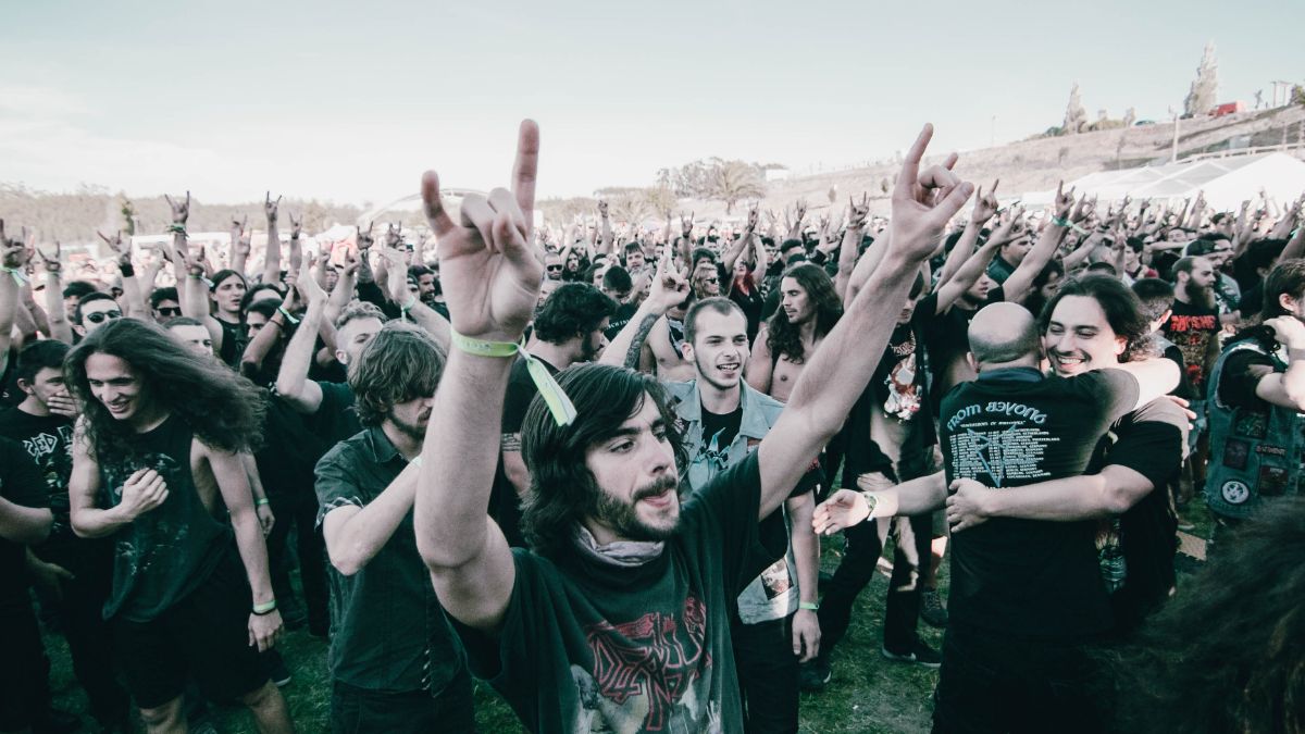 Vagos Metal Fest 2019 anuncia novidades e melhorias no recinto!