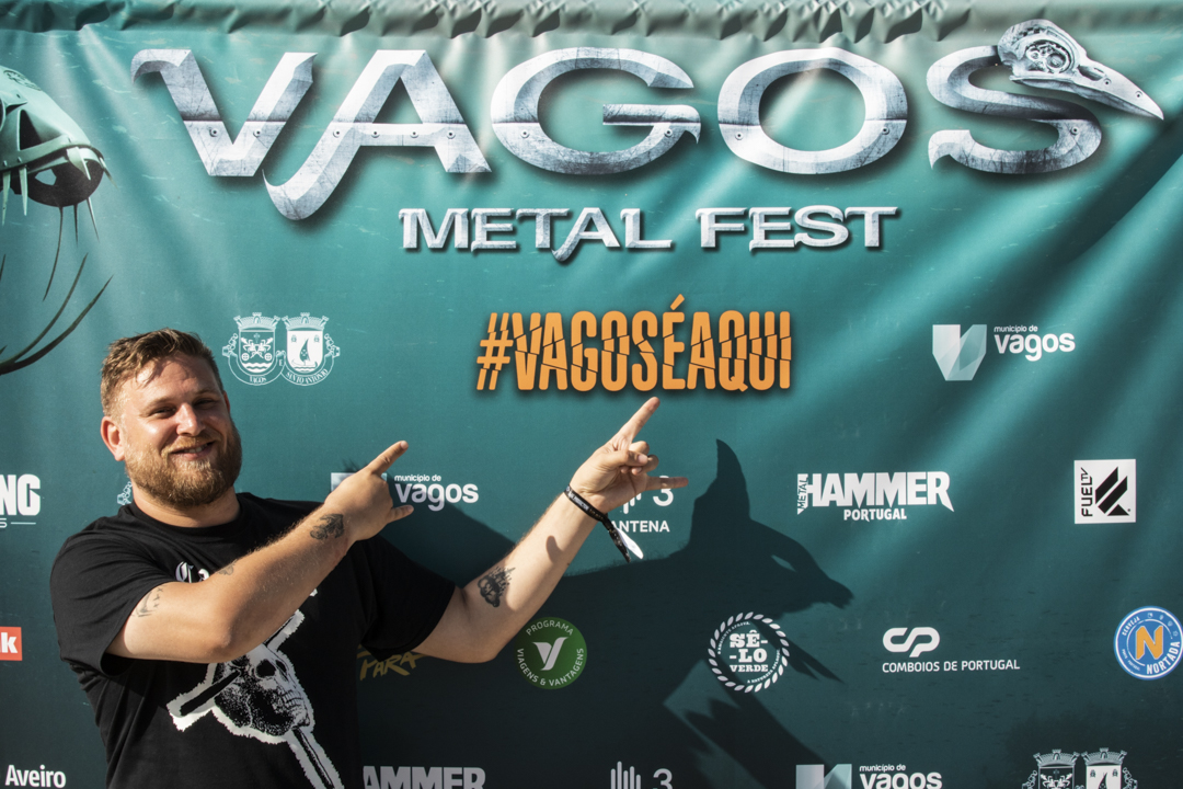 Vagos Metal Fest dá um salto e aproxima-se dos grandes festivais open air da Europa!