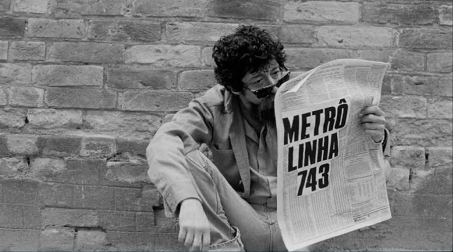 Gravadora lança playlist ’30 anos sem Raul Seixas’