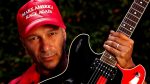 Tom Morello co-dirige documentário sobre Judas Priest e diz que obra combate o fascismo