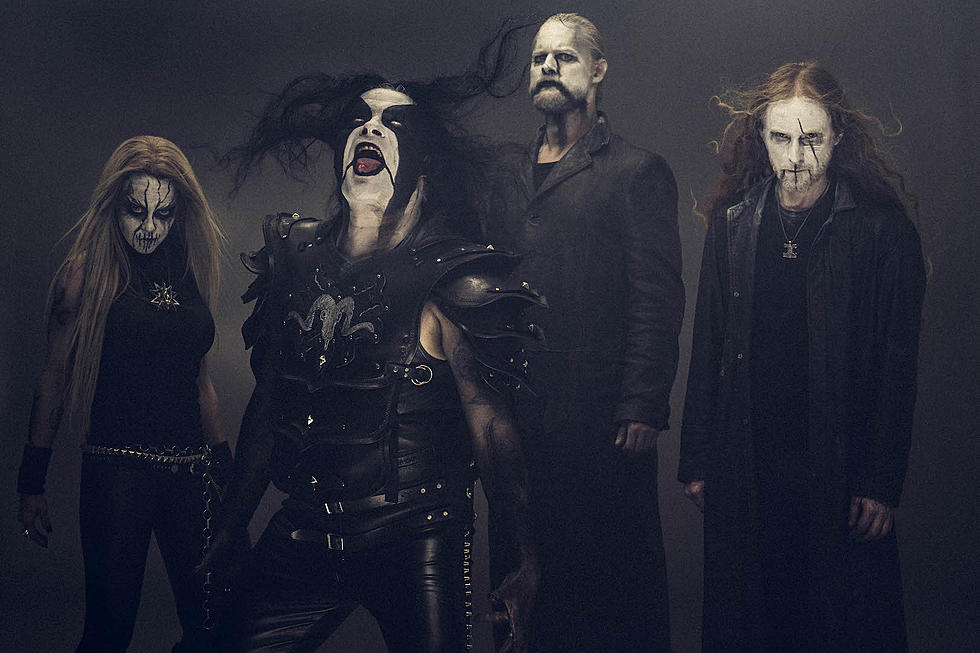 Abbath cancela shows no Brasil após episódio lamentável na Argentina