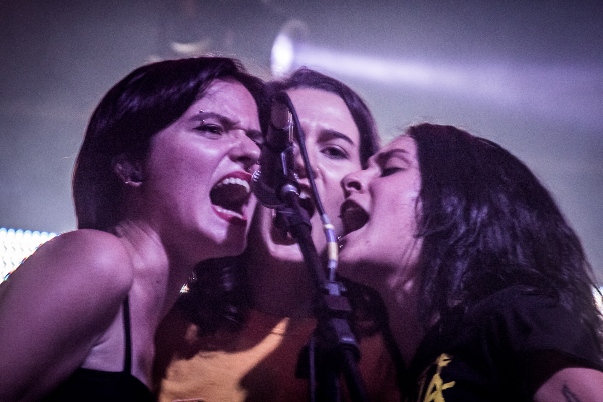 Kool Metal Fest fecha com Brujeria, time estrelado da música pesada e ‘fora bolsonaro’!