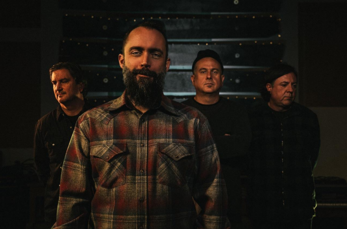 Clutch fará sua estreia em Portugal com dois concertos em 2020