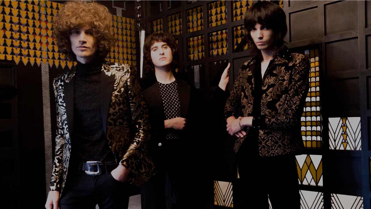 Temples regressam a Portugal em 2020 para concerto único em Lisboa