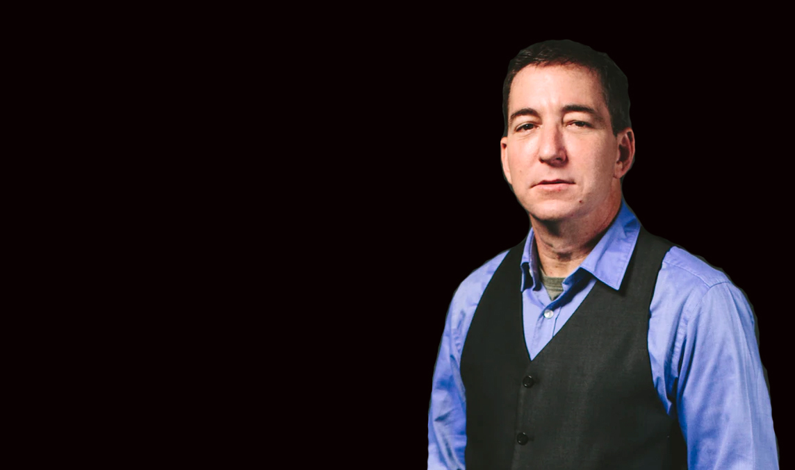 Glenn Greenwald, o jornalista militante