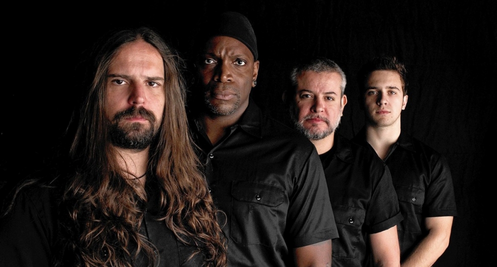 Quadra, o novo álbum do Sepultura, será divido em 4 partes