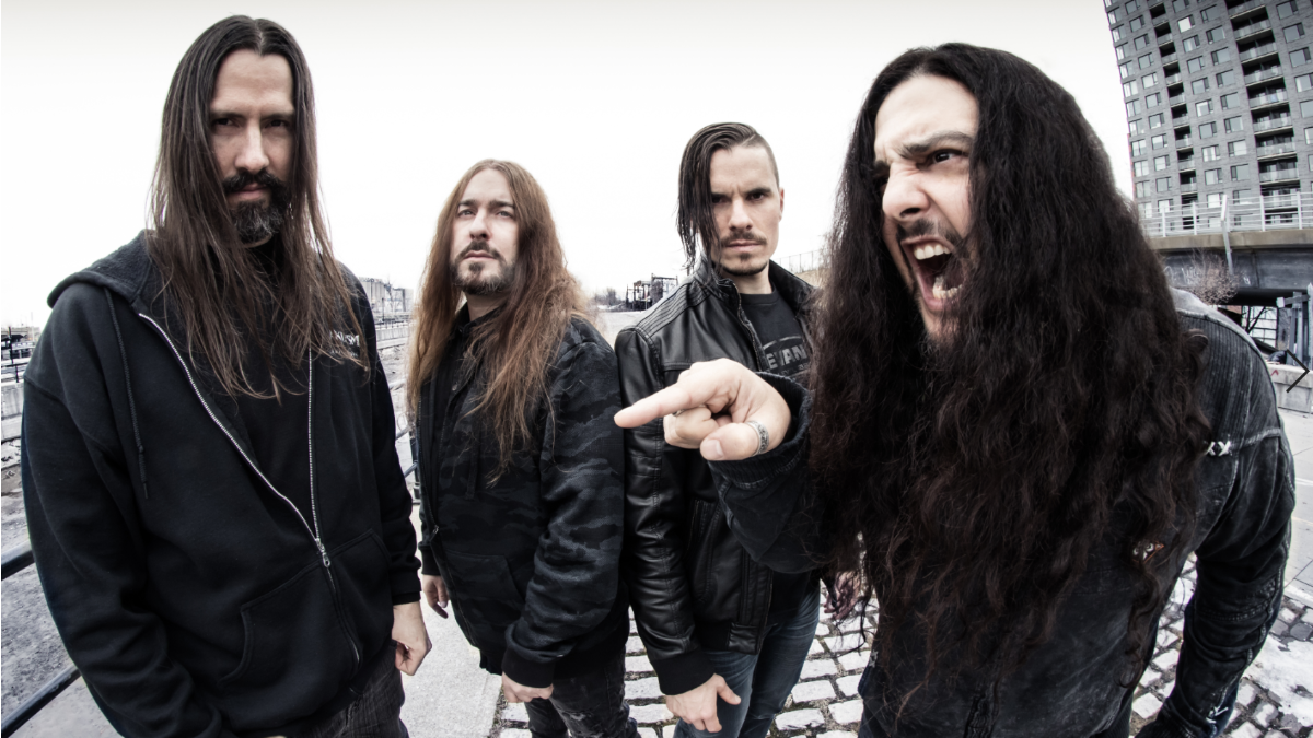 Vagos Metal Fest: Kataklysm, Dopelord, Pitch Black e Corpsia confirmados