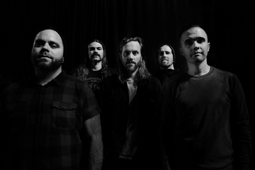 Between the Buried and Me estreia no Brasil neste mês