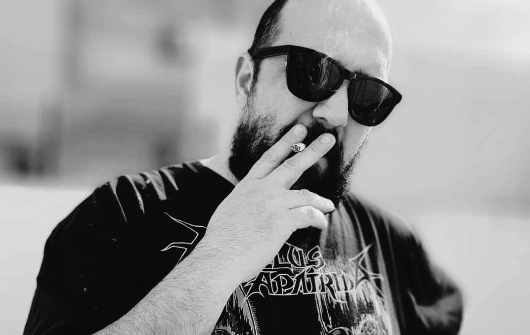 Hugo do Moita Metal Fest: “Qualquer discurso de ódio e discriminação é rejeitado por nós!”