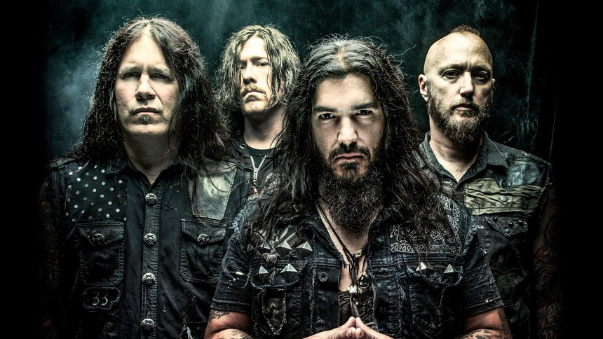 Machine Head adia concertos em Lisboa e Porto por conta do coronavírus