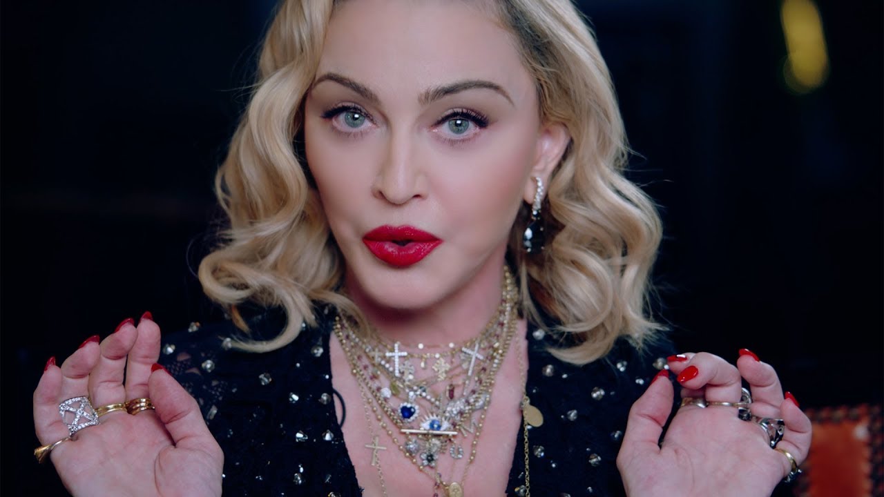 Madonna confirma infecção por COVID-19 durante a turnê Madame X pela Europa