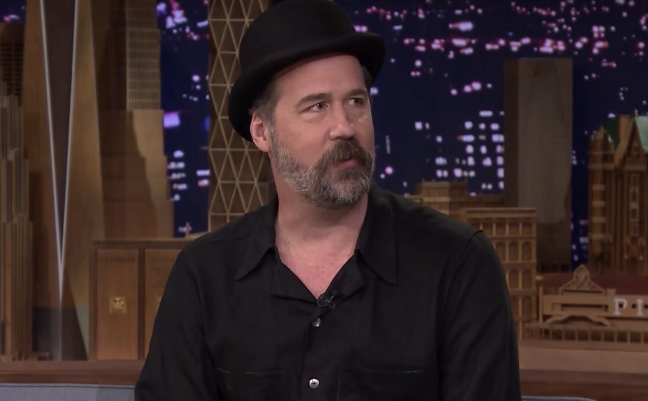 Após elogiar Trump, Krist Novoselic se retrata e diz “não apoio o fascismo”