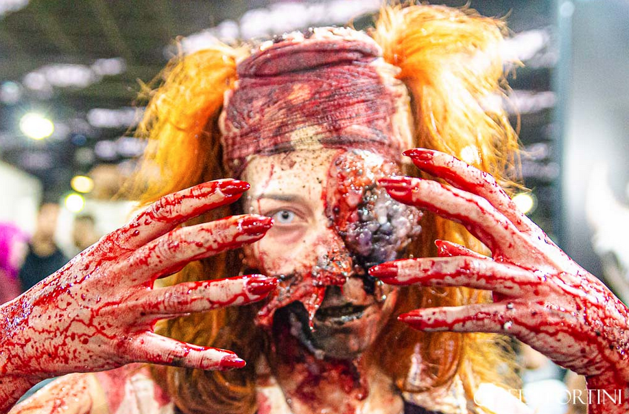Horror Expo Live 2020 será uma experiência virtual