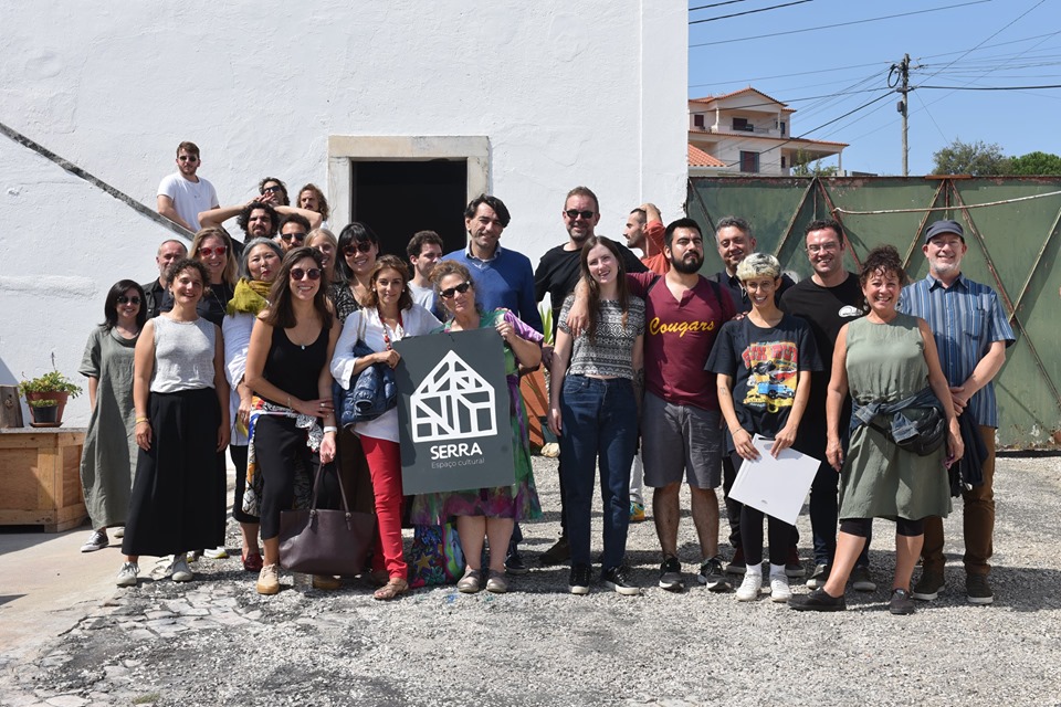 RHI regressa a Portugal para promover novas iniciativas à Cultura