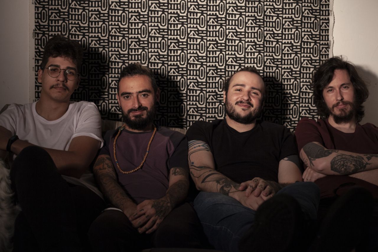 Bratislava lança single e clipe em homenagem ao ex-batera da banda