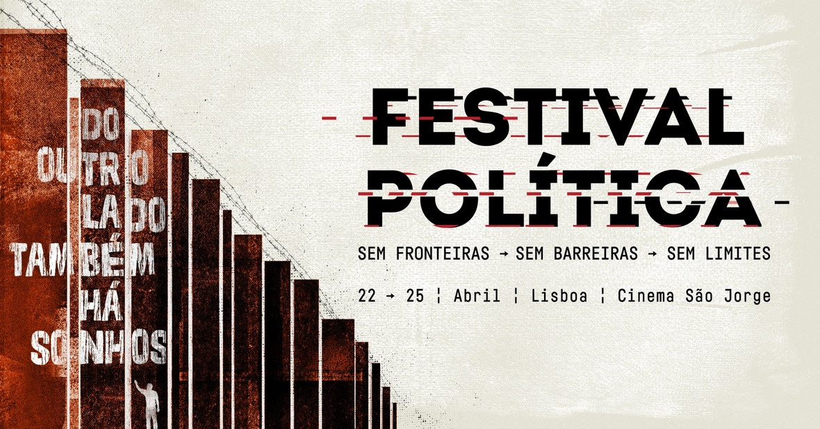 Festival Política regressa a Lisboa para discutir questões sociais através das expressões artísticas