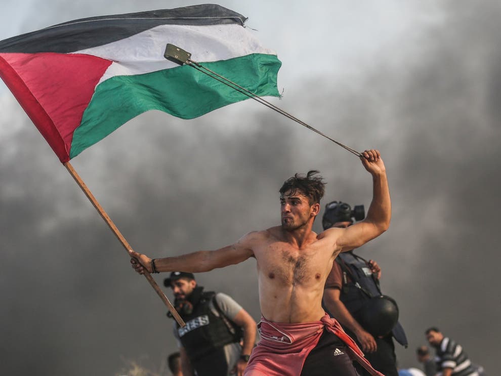 “O Estado de Israel prega apartheid, racismo, fascismo e invasão” afirma ativista da causa palestina