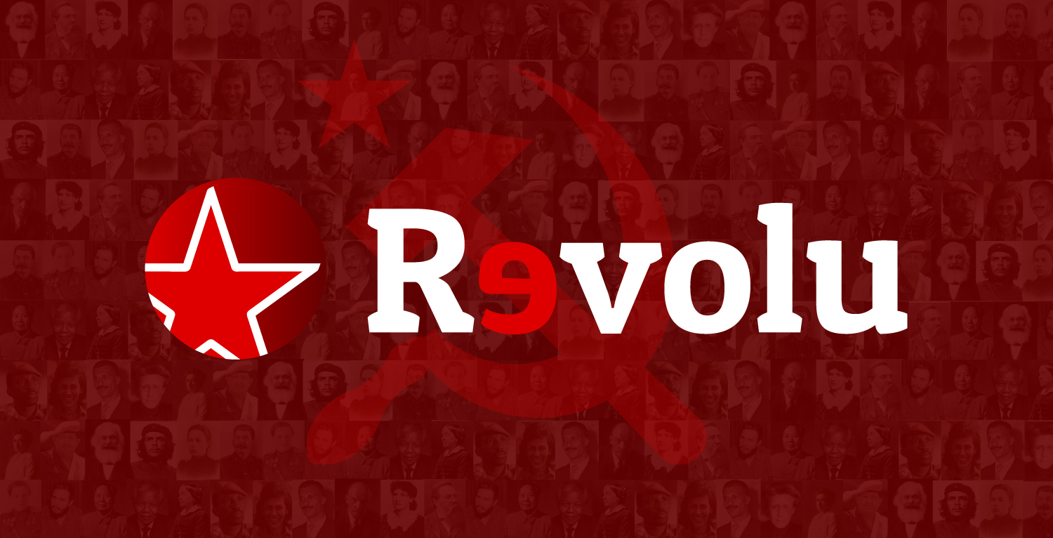Coletivo de comunicadores lança rede social do proletariado