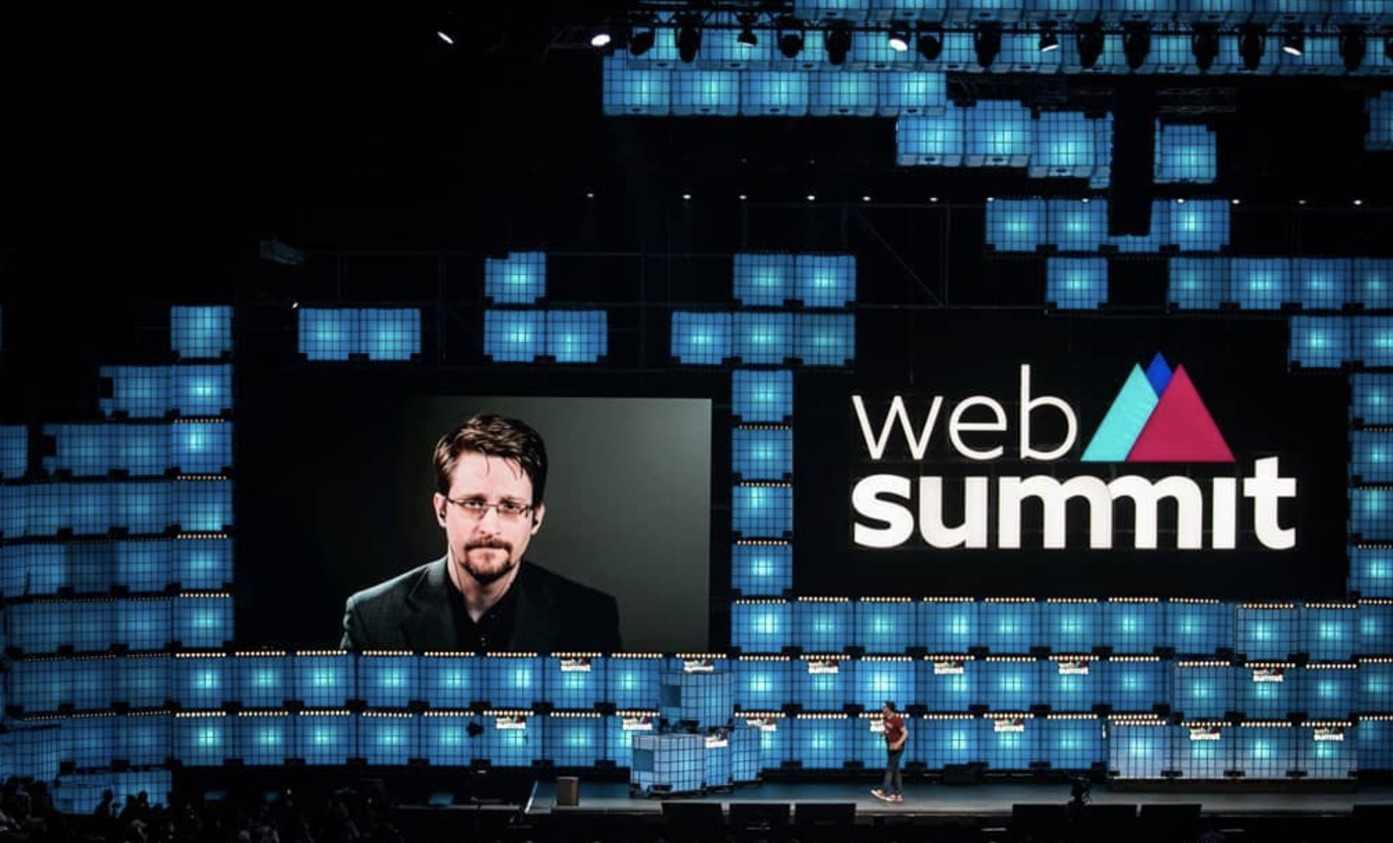 Portugal volta a receber a Web Summit, maior conferência de tecnologia da Europa